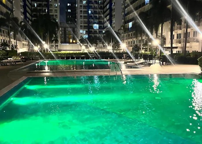 Sea Residences