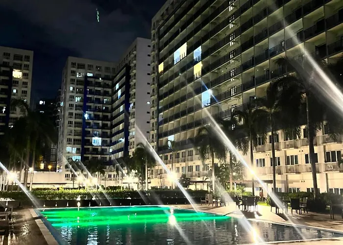 Sea Residences Manila