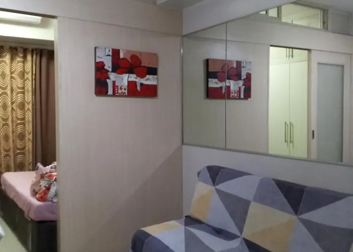 Sea Residences Apartment *