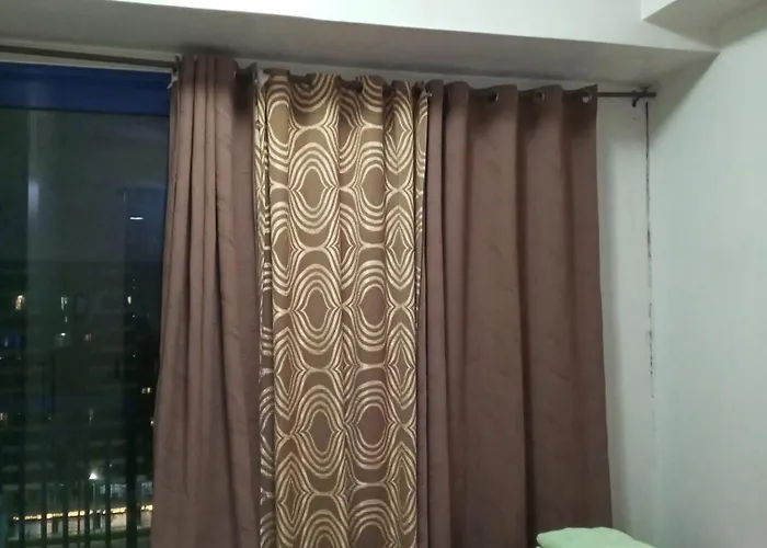 Sea Residences * Manila