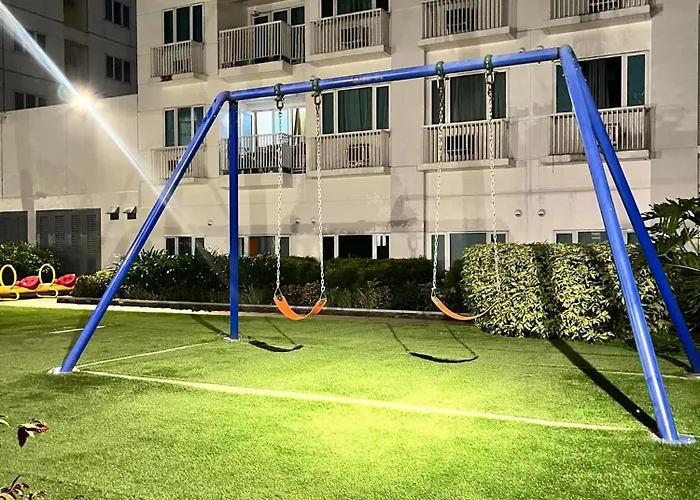 Sea Residences Apartment Manila