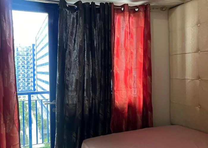 Sea Residences *